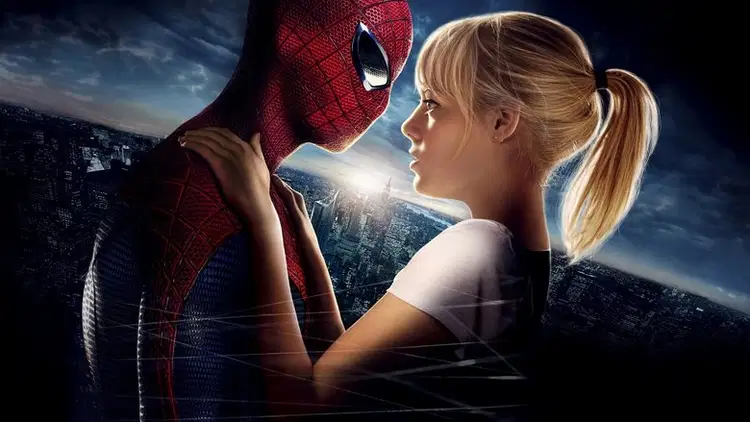 Niesamowity Spider-Man Cały Film (2012) | Gdzie Obejrzeć Online