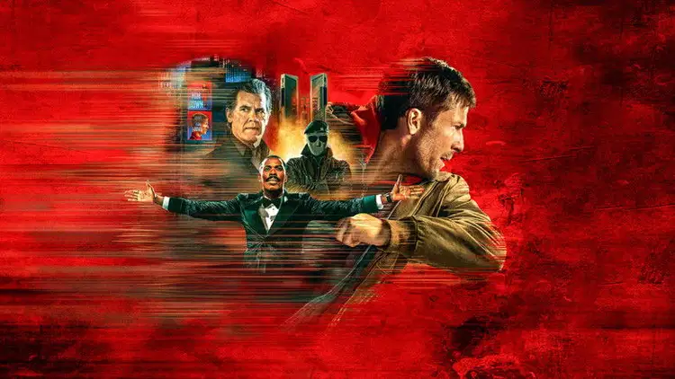 Uciekinier Cały Film (2025) | Gdzie Obejrzeć Online