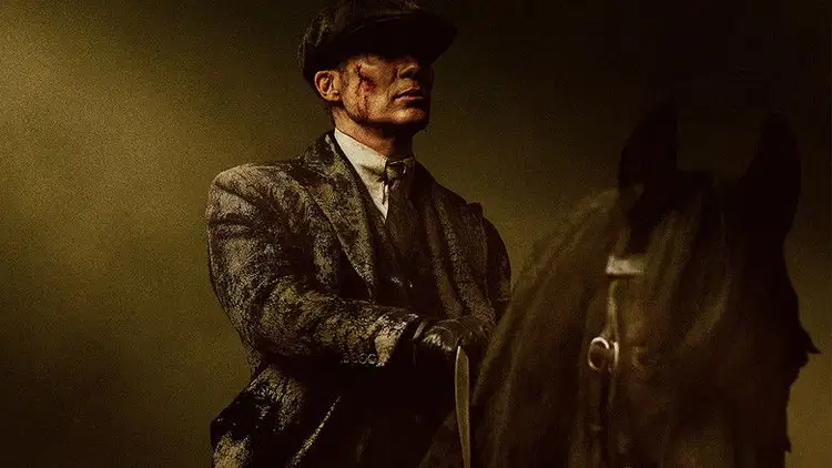 Peaky Blinders: Nieśmiertelny Cały Film (2026) | Gdzie Obejrzeć Online