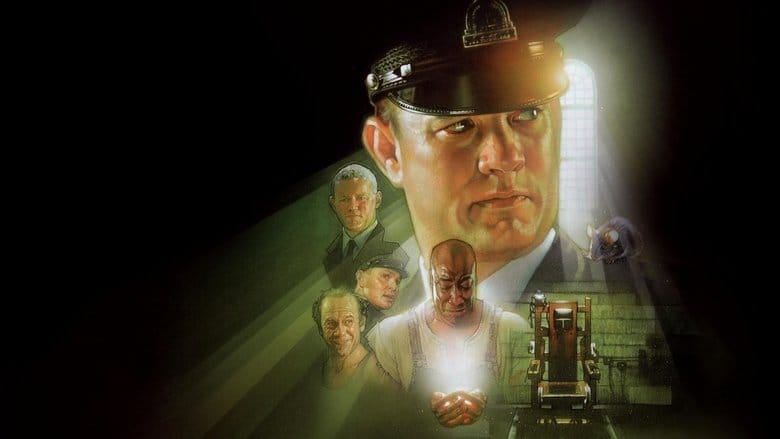 Zielona mila Cały Film – eKino