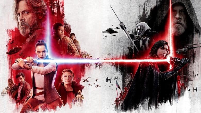 Gwiezdne wojny: Ostatni Jedi Cały Film (2017) | Gdzie Obejrzeć Online