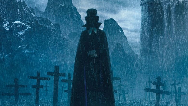 Dracula. Historia wiecznej miłości Cały Film (2025) | Gdzie Obejrzeć Online