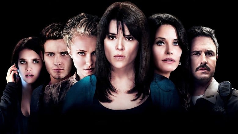 Krzyk 4 Cały Film (2011) | Gdzie Obejrzeć Online