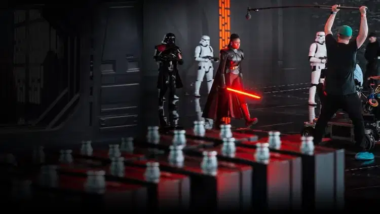 Obi-Wan Kenobi: Powrót Rycerza Jedi Cały Film (2022) | Gdzie Obejrzeć Online