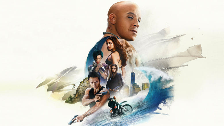 xXx: Reaktywacja Cały Film (2017) | Gdzie Obejrzeć Online