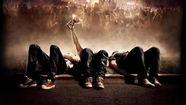 Projekt X Cały Film (2012) | Gdzie Obejrzeć Online