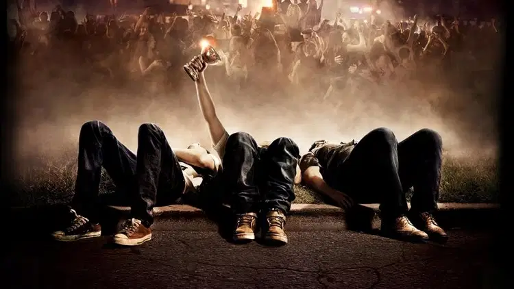 Projekt X Cały Film (2012) | Gdzie Obejrzeć Online