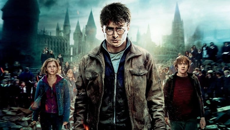 Harry Potter i Insygnia Śmierci: Część II Cały Film (2011) | Gdzie Obejrzeć Online