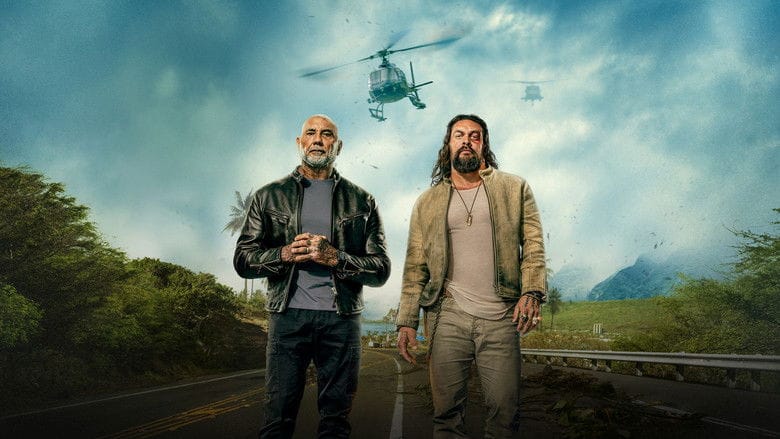 Ekipa wyburzeniowa Cały Film (2026) | Gdzie Obejrzeć Online