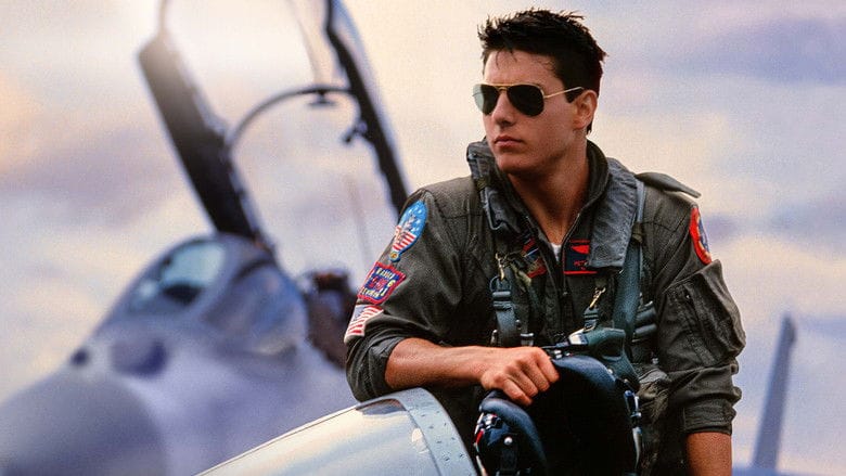 Top Gun Cały Film (1986) | Gdzie Obejrzeć Online