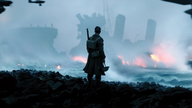 Dunkierka Cały Film (2017) | Gdzie Obejrzeć Online