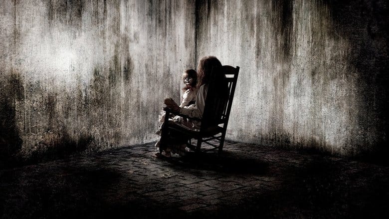 Obecność Cały Film (2013) | Gdzie Obejrzeć Online
