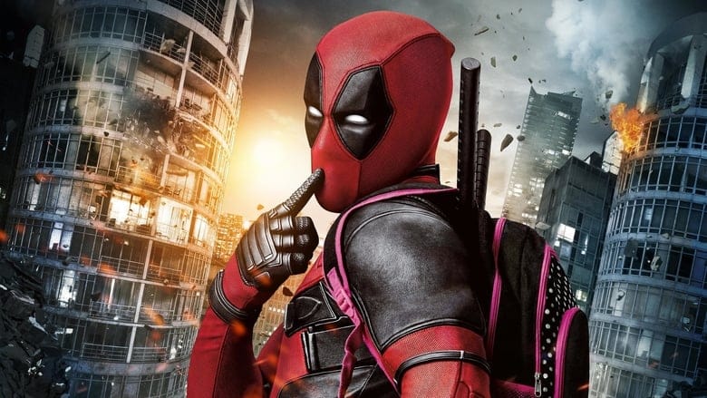 Deadpool Cały Film (2016) | Gdzie Obejrzeć Online