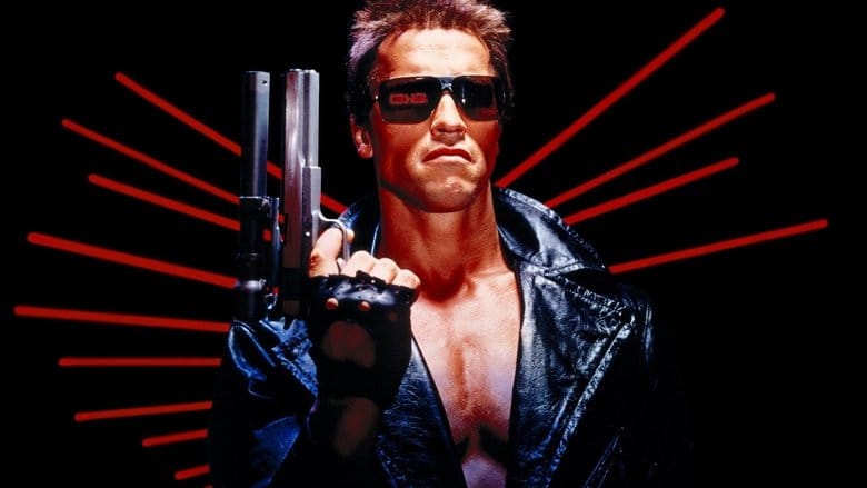 Terminator Cały Film (1984) | Gdzie Obejrzeć Online