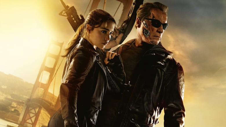 Terminator: Genisys Cały Film (2015) | Gdzie Obejrzeć Online