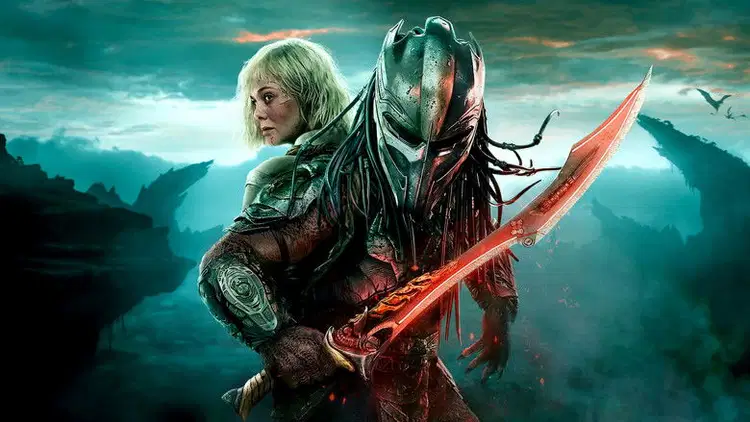 Predator: Strefa zagrożenia Cały Film (2025) | Gdzie Obejrzeć Online