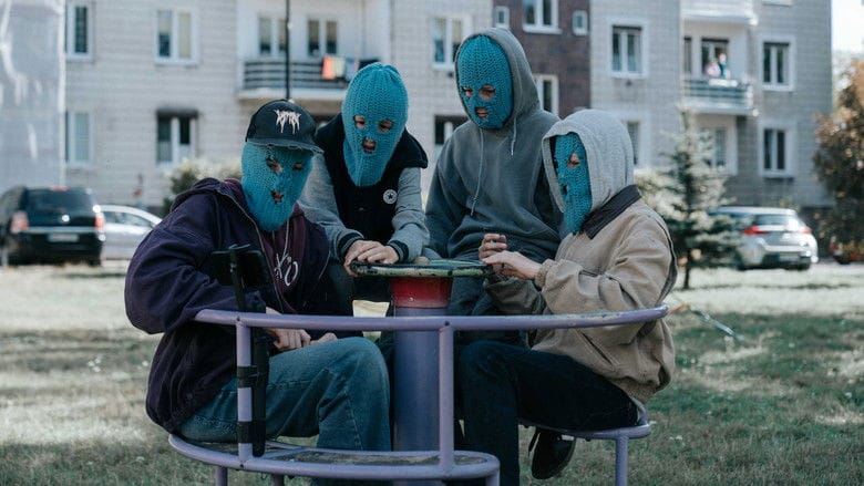 Ministranci Cały Film (2025) | Gdzie Obejrzeć Online