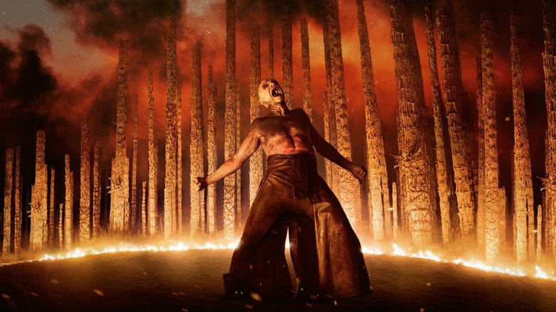 28 lat później: Świątynia kości Cały Film (2026) | Gdzie Obejrzeć Online