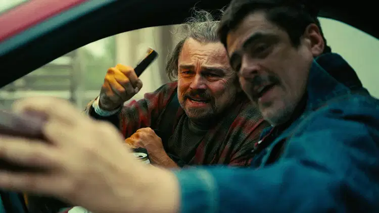 Jedna bitwa po drugiej Cały Film (2025) | Gdzie Obejrzeć Online