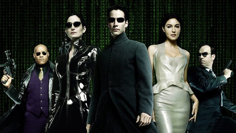 Matrix Reaktywacja Cały Film (2003) | Gdzie Obejrzeć Online