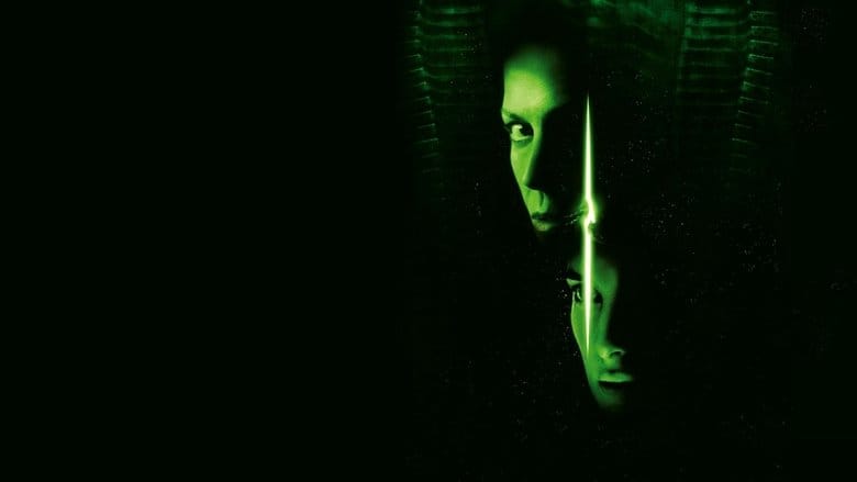 Obcy: Przebudzenie Cały Film (1997) | Gdzie Obejrzeć Online