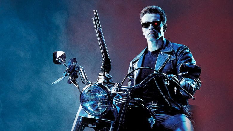 Terminator 2: Dzień sądu Cały Film (1991) | Gdzie Obejrzeć Online