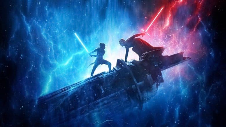 Gwiezdne wojny: Skywalker. Odrodzenie Cały Film (2019) | Gdzie Obejrzeć Online