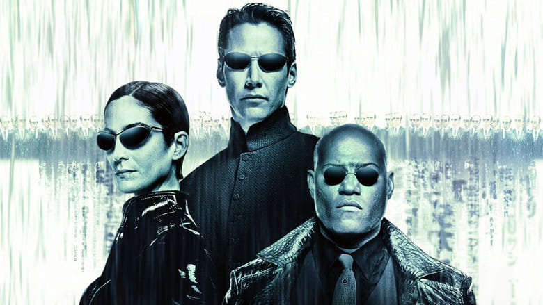 Matrix Rewolucje Cały Film (2003) | Gdzie Obejrzeć Online