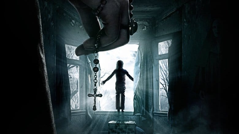 Obecność 2 Cały Film (2016) | Gdzie Obejrzeć Online