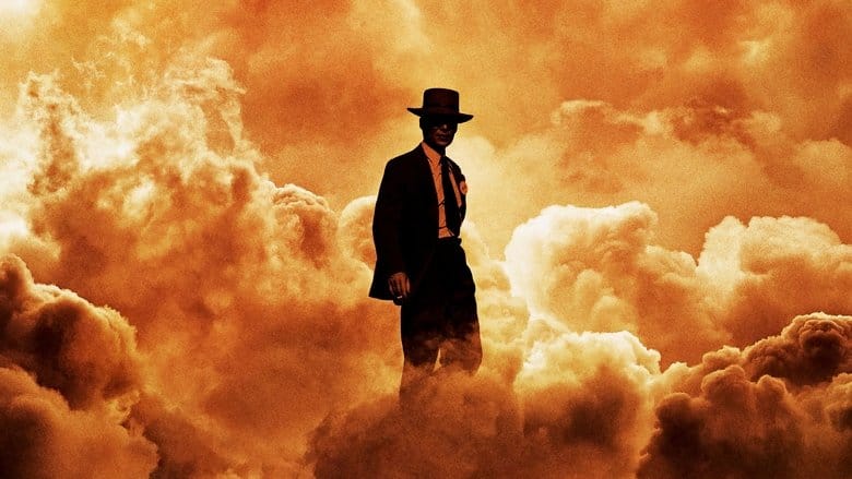 Oppenheimer Cały Film (2023) | Gdzie Obejrzeć Online