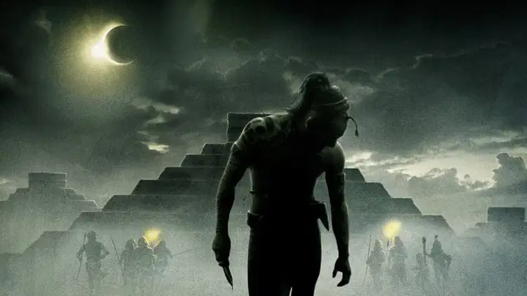 Apocalypto Cały Film (2006) | Gdzie Obejrzeć Online