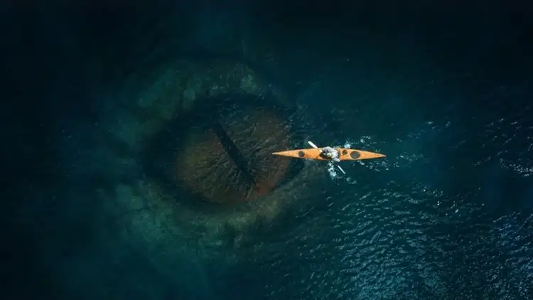 Kraken Cały Film (2026) | Gdzie Obejrzeć Online