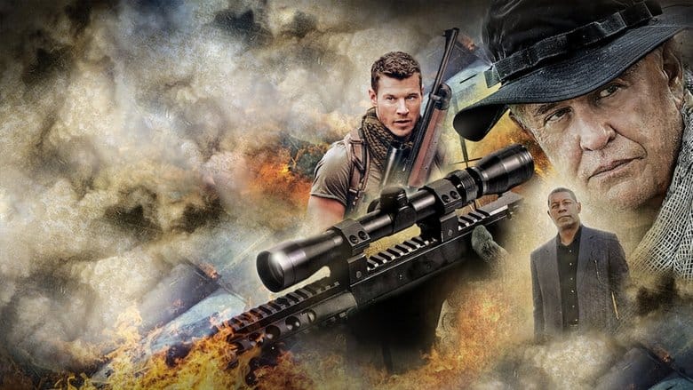 Snajper: Dziedzictwo Cały Film (2014) | Gdzie Obejrzeć Online
