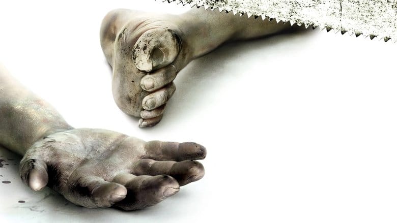 Piła Cały Film (2004) | Gdzie Obejrzeć Online