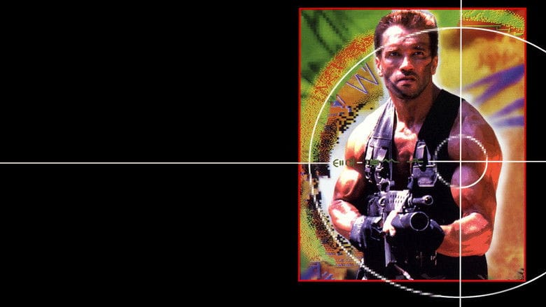 Predator Cały Film (1987) | Gdzie Obejrzeć Online