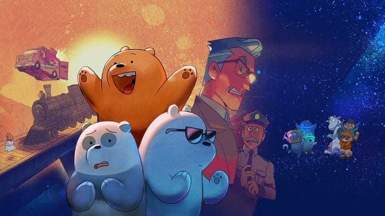 Między nami, misiami. Film Cały Film (2020) | Gdzie Obejrzeć Online