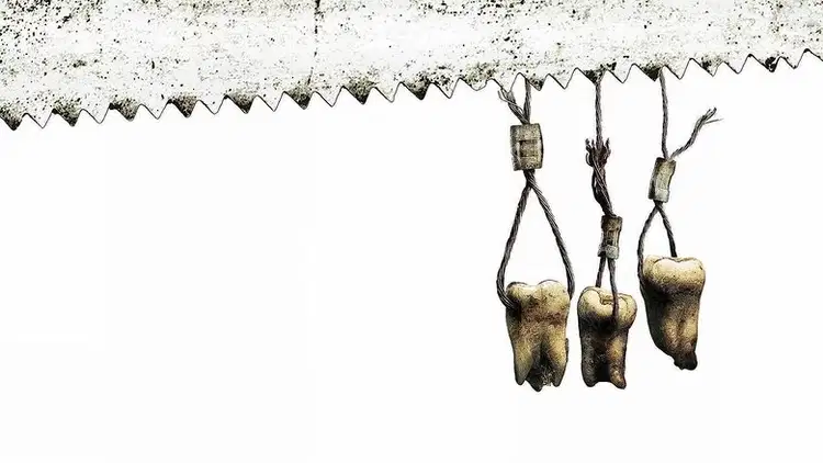 Piła III Cały Film (2006) | Gdzie Obejrzeć Online