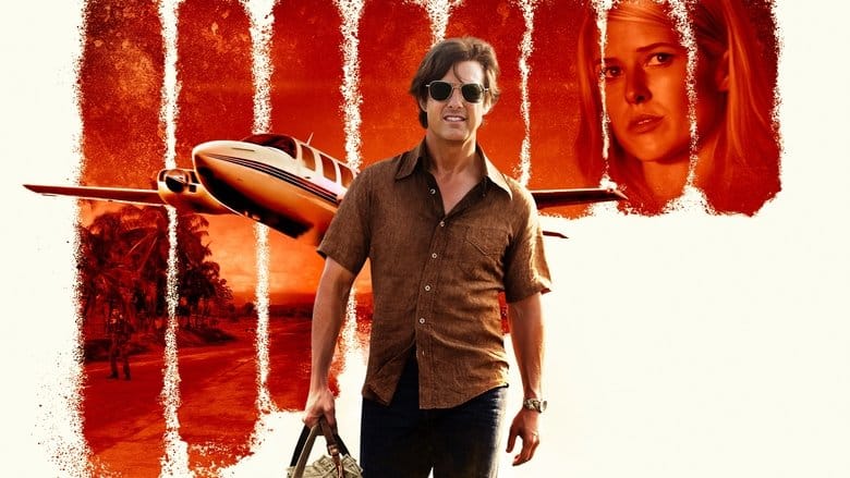 Barry Seal: Król przemytu Cały Film (2017) | Gdzie Obejrzeć Online