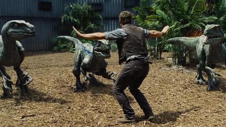Jurassic World Cały Film (2015) | Gdzie Obejrzeć Online