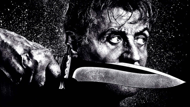 Rambo: Ostatnia krew Cały Film (2019) - Vider