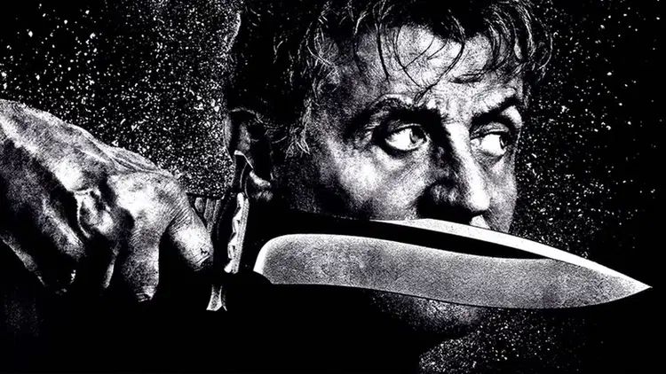 Rambo: Ostatnia krew Cały Film (2019) - Vider