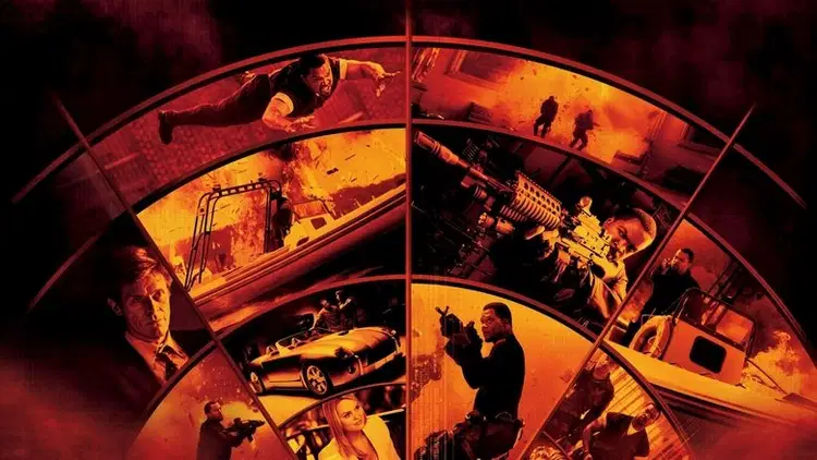 xXx 2: Następny Poziom Cały Film (2005) | Gdzie Obejrzeć Online