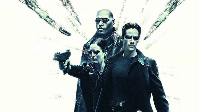 Matrix Cały Film (1999) | Gdzie Obejrzeć Online
