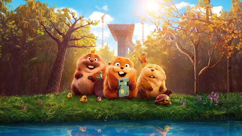 Hopnięci Cały Film (2026) | Gdzie Obejrzeć Online
