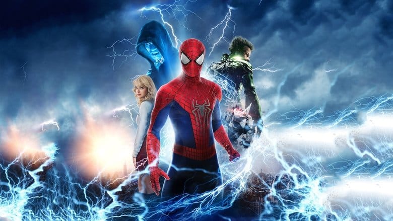 Niesamowity Spider-Man 2 Cały Film (2014) | Gdzie Obejrzeć Online