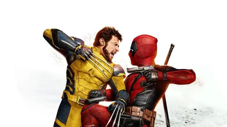 Deadpool & Wolverine Cały Film (2024) | Gdzie Obejrzeć Online