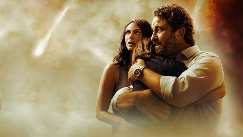 Greenland Cały Film (2020) | Gdzie Obejrzeć Online