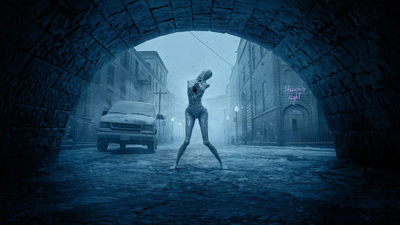 Powrót do Silent Hill Cały Film (2026) | Gdzie Obejrzeć Online
