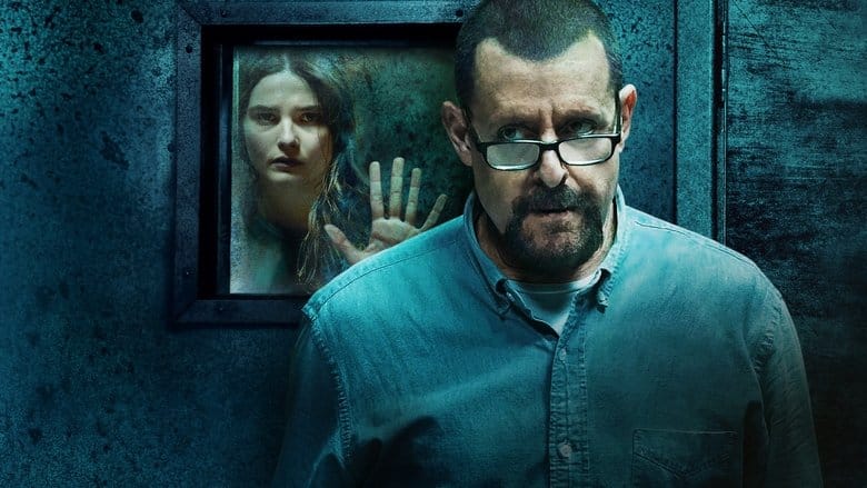 Dziewczyna w piwnicy Cały Film (2021) | Gdzie Obejrzeć Online