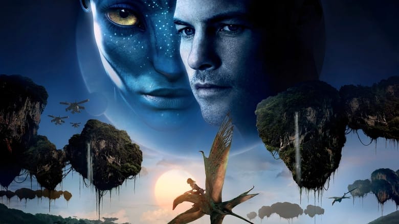 Avatar Cały Film (2009) | Gdzie Obejrzeć Online